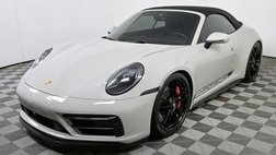 2023 Porsche 911 Carrera GTS