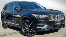 2022 Volvo XC90 Recharge T8 Inscription Expression 6P