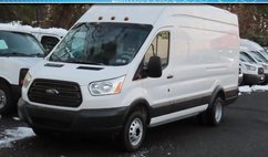 2017 Ford Transit 350 HD