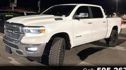 2019 Ram Ram Pickup 1500 Laramie