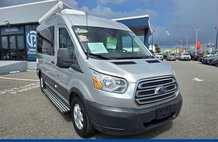 2015 Ford Transit XLT w/Medium Roof