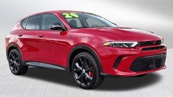 2024 Dodge Hornet R/T