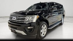 2019 Ford Expedition MAX XLT