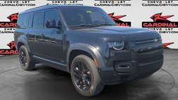 2023 Land Rover Defender 130 X