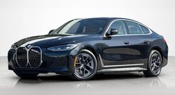 2023 BMW i4 eDrive35 Gran Coupe