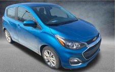 2019 Chevrolet Spark 1LT CVT