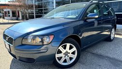 2006 Volvo V50 2.4i