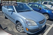 2008 Kia Rio LX