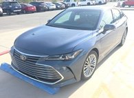 2021 Toyota Avalon Limited