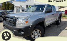 2009 Toyota Tacoma Base