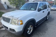 2003 Ford Explorer XLT