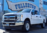 2021 Ford Super Duty F-250 XLT