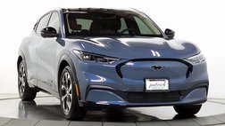 2023 Ford Mustang Mach-E Premium