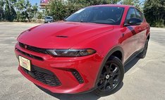 2024 Dodge Hornet GT