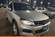 2014 Volkswagen Touareg V6 R-Line
