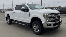 2018 Ford Super Duty F-350 Lariat