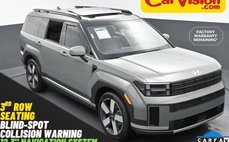 2024 Hyundai Santa Fe Limited