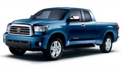 2007 Toyota Tundra SR5