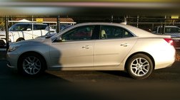 2015 Chevrolet Malibu LT