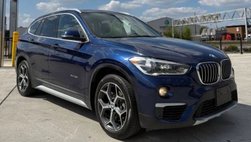 2017 BMW X1 xDrive28i