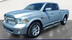 2016 Ram Ram Pickup 1500 Laramie