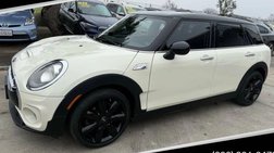 2016 MINI Clubman Cooper S