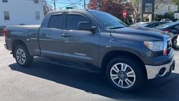 2011 Toyota Tundra Grade