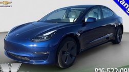 2023 Tesla Model 3 Long Range