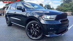 2020 Dodge Durango GT