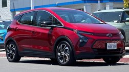 2023 Chevrolet Bolt EV 2LT