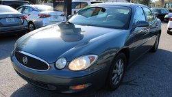2007 Buick LaCrosse CXL