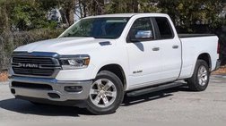 2020 Ram Ram Pickup 1500 Laramie