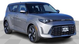 2024 Kia Soul GT-Line