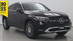 2025 Mercedes-Benz GLC-Class GLC 300 4MATIC