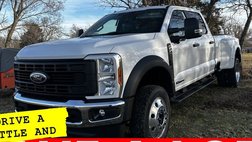 2026 Ford F-450 Super Duty XL