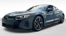 2024 Audi RS e-tron GT quattro