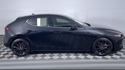 2019 Mazda MAZDA3 Premium
