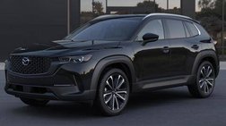 2026 Mazda CX-50 2.5 S Premium