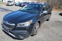 2020 Subaru Outback Touring XT