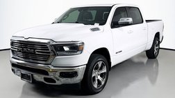 2024 Ram Ram Pickup 1500 Laramie