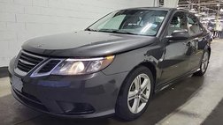 2010 Saab 9-3 Sport XWD