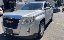 2014 GMC Terrain SLE-2