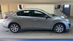 2010 Mazda MAZDA3 i Sport
