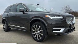 2024 Volvo XC90 B6 Plus Bright Theme 7P