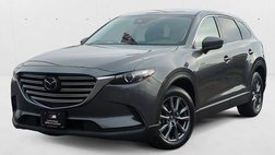 2022 Mazda CX-9 Touring