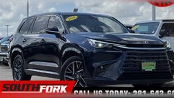 2024 Lexus TX 350 TX 350