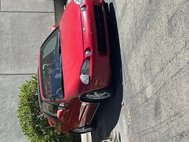1995 Honda Civic del Sol Si