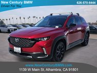 2023 Mazda CX-50 2.5 S Select
