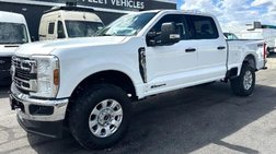 2024 Ford Super Duty F-250 XLT