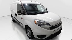 2022 Ram ProMaster City Base